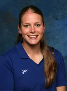 Six Bluejays Named to MVC Softball All-Centennial Team