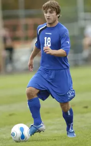 No. 16 Bluejays Play LMU and No. 2 Indiana in Saint Louis Tournament