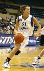 Salukis Shoot Past Women's Basketball, 67-56