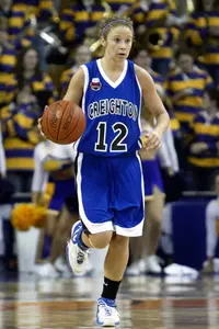 Bluejays Host UNI in Women's Basketball Thursday