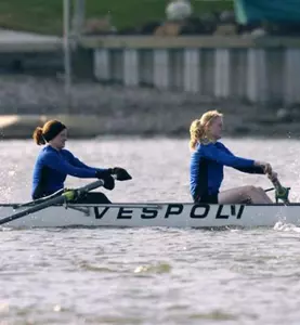 Crew Ends Season At The Dad Vail Regatta