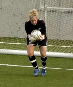 Women's Soccer Falls to San Diego State