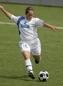 Women's Soccer Heads to the Dakotas For Weekend Matches