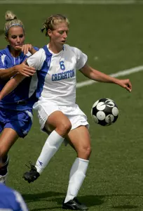 Women's Soccer Looks to Stay Unbeaten Friday Against San Diego State