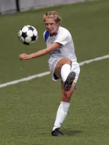 Women's Soccer Cruises to Win Over South Dakota