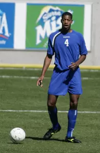 Bluejays and Bruins Battle to Scoreless Draw