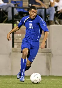 Tulsa Comeback Downs No. 7 Men's Soccer, 3-1