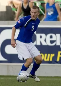 Bluejays Host UCLA in Top 25 Men's Soccer Showdown