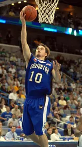 Kyle Korver Tops List Of Four Creighton Greats Named To Arch Madness 20-Year All-Tournament Team