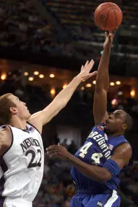 Anthony Tolliver Taken In Second Round of CBA Draft