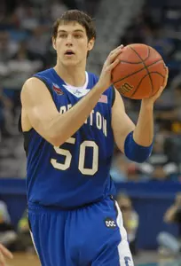 Watts Scores 26 As Men's Basketball Tops Delta Devils