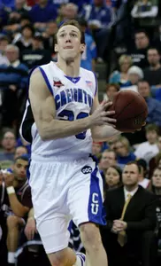 Men's Basketball Hits Road For Trip To Indiana State