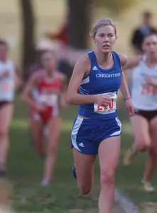 Men's Cross Country Finishes 13th at NCAA Regional, Women Finish 24th