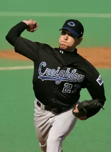 Salukis Rally, Trip Baseball With Unearned Run In 11th