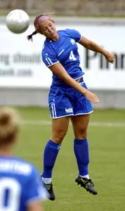 Jays Blank Grambling State 3-0 in Women's Soccer