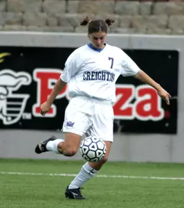 Women's Soccer Snaps Western Illinois' 11-Match Unbeaten Streak With 1-0 Win