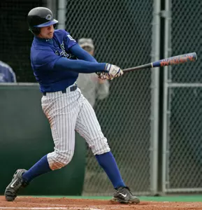 Double-Digit Fifth Inning Keys NU Baseball Over Jays, 16-7