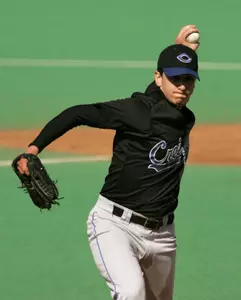 Venditte and Soto Turn Down Professional Baseball; Scarpetta Signs with Brewers