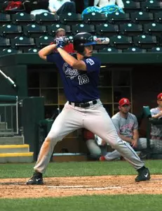 Baseball Takes Five-Game Winning Streak to Rice Classic