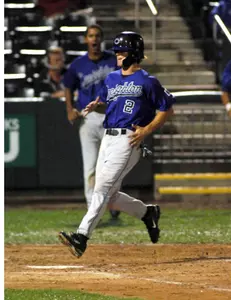 Baseball Falls in Game One of Doubleheader 4-2 to Jackrabbits