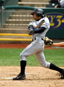 Trio of Home Runs Propel Baseball Past Northern Colorado