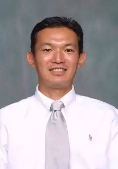 Satoshi Ochi