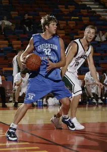 Men's Basketball Gets "In The Game" With 88-75 Win Over EA Sports