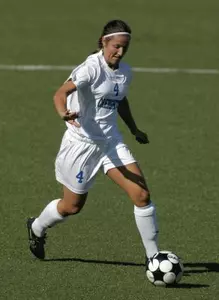 Women's Soccer Falls at Arizona, 2-0