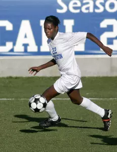 Women's Soccer Prepped For NCAA Tournament