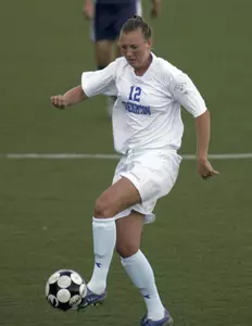 Arizona State Cruises to 4-0 Win Over Women's Soccer