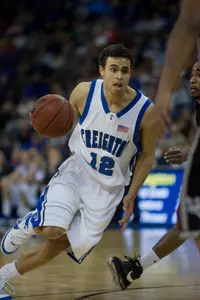 ESPN2 Tilt at Southern Illinois Comes Saturday For Men's Hoops