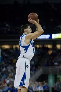 Road Game at Bradley Up Next For Men's Basketball