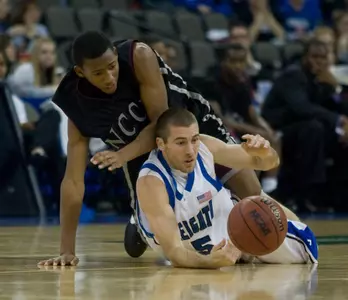 Men's Basketball To Host UAPB Thursday