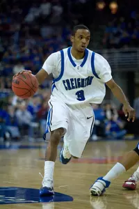 Men's Basketball Heads To Wichita State Saturday
