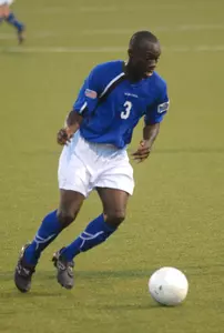 Men's Soccer Travels to Bradley Saturday