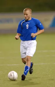 No. 2 Bluejays Claim Third Straight MVC Regular-Season Crown