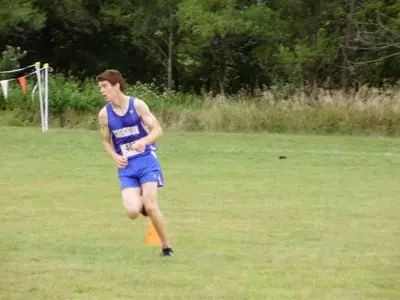 Cross Country Finishes 11th, 13th at Evansville Invite