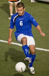 No. 2 Bluejays Dominant in 2-0 MVC Semifinal Win