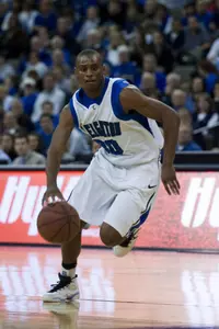 Men's Basketball Hosts Delta Devils on Tuesday