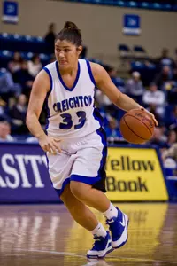 Women's Basketball Hosts Wichita State Saturday