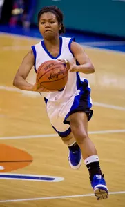 Bluejay Women Open Home MVC Schedule Thursday