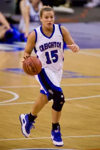 Women's Hoops Opens MVC Play at Illinois State