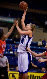 Women's Basketball Travels to North Dakota State