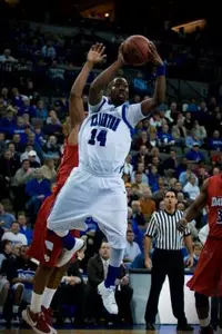 Kentucky Ends Men's Basketball Season, 65-63