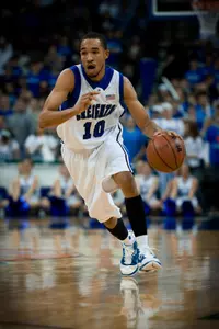 Men's Basketball Heads To Las Vegas Classic