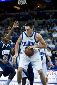 Men's Basketball Hosts Unbeaten Dayton on Wednesday