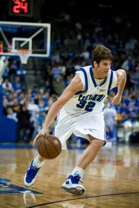 Men's Basketball Visits Shockers For Saturday Afternoon Game