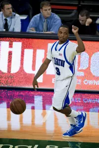 Men's Basketball Hosts Southern on Monday Night