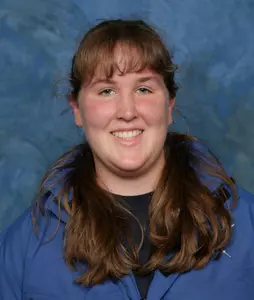 Christine Koehler to Attend National Camp This Summer