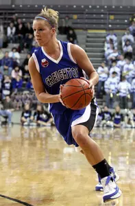 Bluejay Women Ready for South Dakota State in WNIT